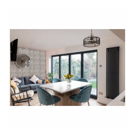 Manubric 60PK Glasgow Brick BGG60010